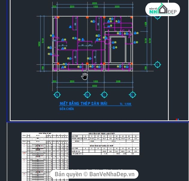 nhà phố 3 tầng,bản vẽ 3 tầng,bản vẽ cad nhà phố,nhà phố 3 tầng 5.15x8m,Bản vẽ nhà phố 3 tầng,file cad 3 tầng,Nhà phố 3 tầng